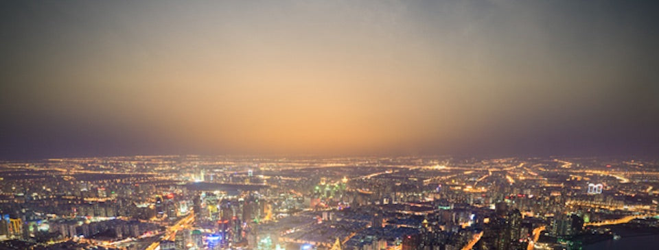 How Artificial Light is Ruining Your Sleep and What You Can Do to Fix It