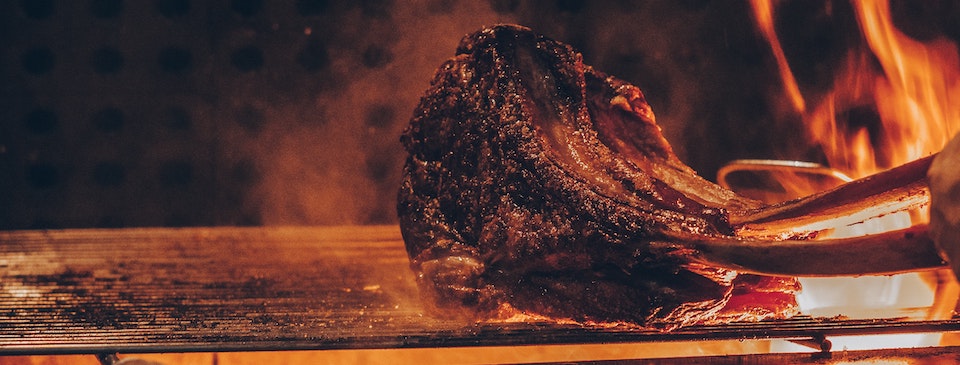 Biohacking Weekly: Bear Grylls Now Loves Meat, Probiotics, Reaching a Healthy Old Age, Low Carb Diet and Omega 3 Lowers the Risk of Alzheimer's