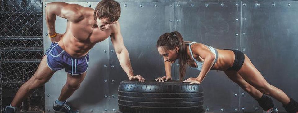 Bulletproof Coffee and CrossFit