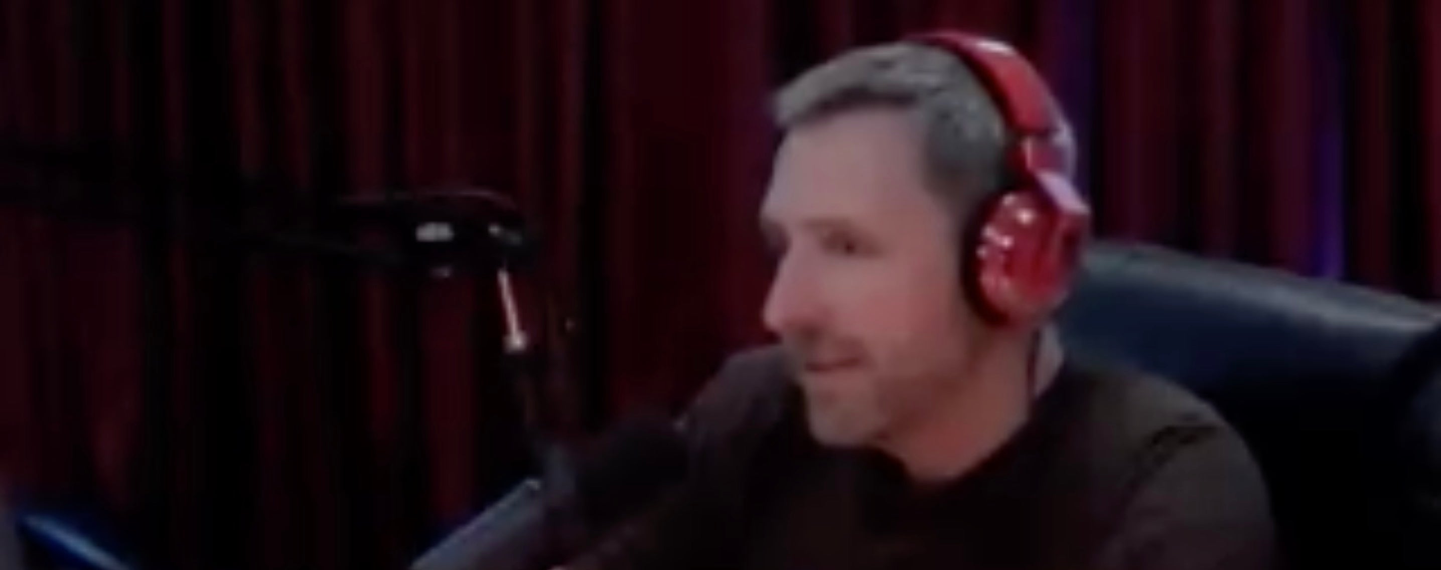 Dave Asprey on Joe Rogan Experience