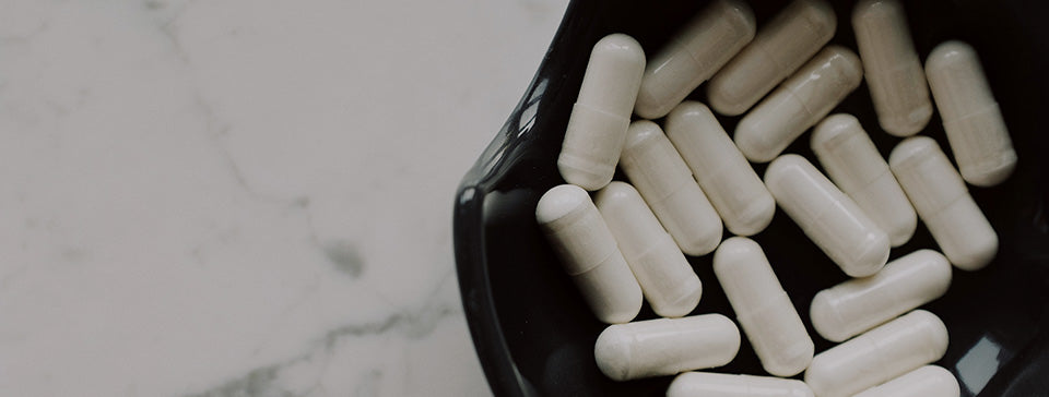 Digestive Enzyme Supplements