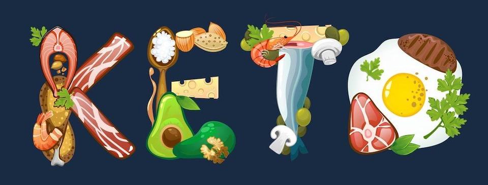What is the difference between Keto and Paleo Diets?