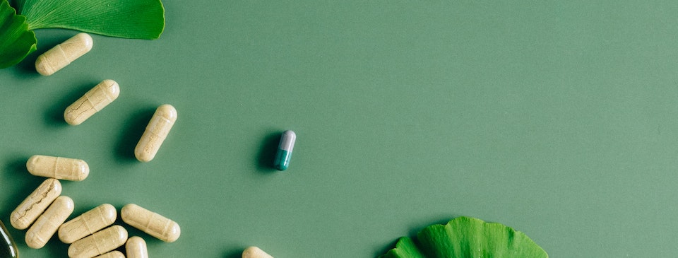 Omega 3, Vitamin D, NMN supplementation