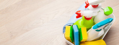 Toxic Chemical Exposure in Daily Life?