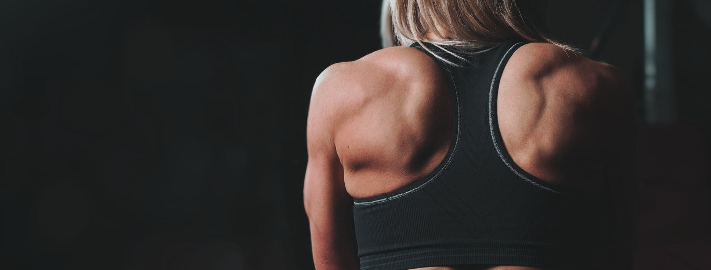 Biohacking Weekly: Muscle Health, Low-Carb Diet and Ketones