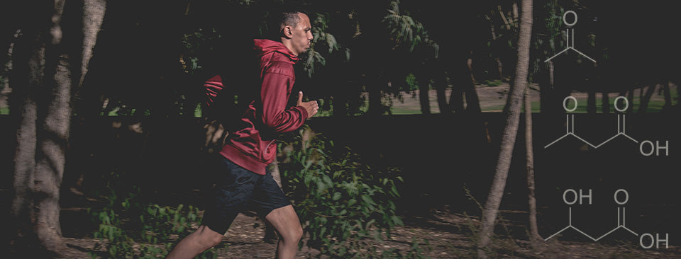 Can Ketones Fuel Mental and Physical Focus?