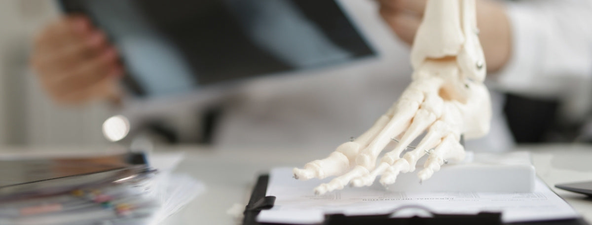 impact of magnesium on bone health