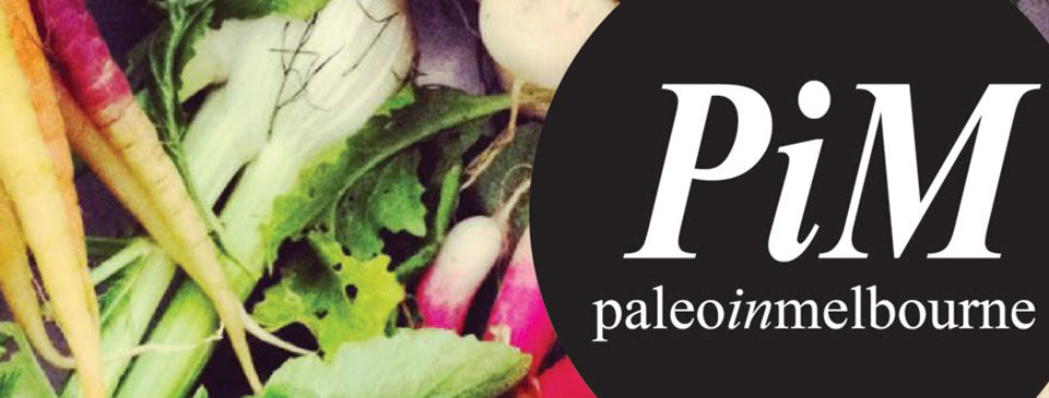paleo in melbourne