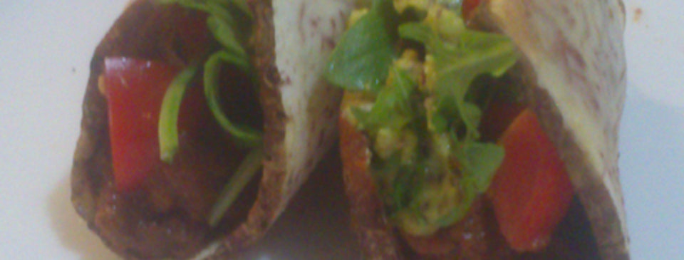 paleo tacos