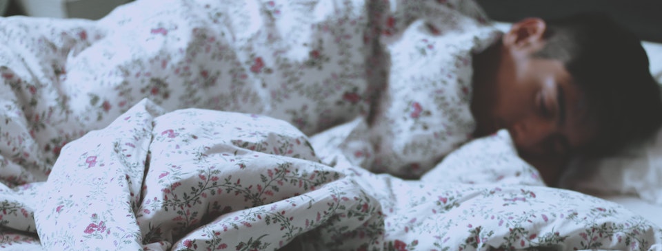 sleep hygiene