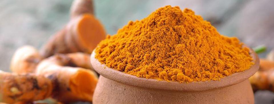 Organic Turmeric Black Pepper Australia