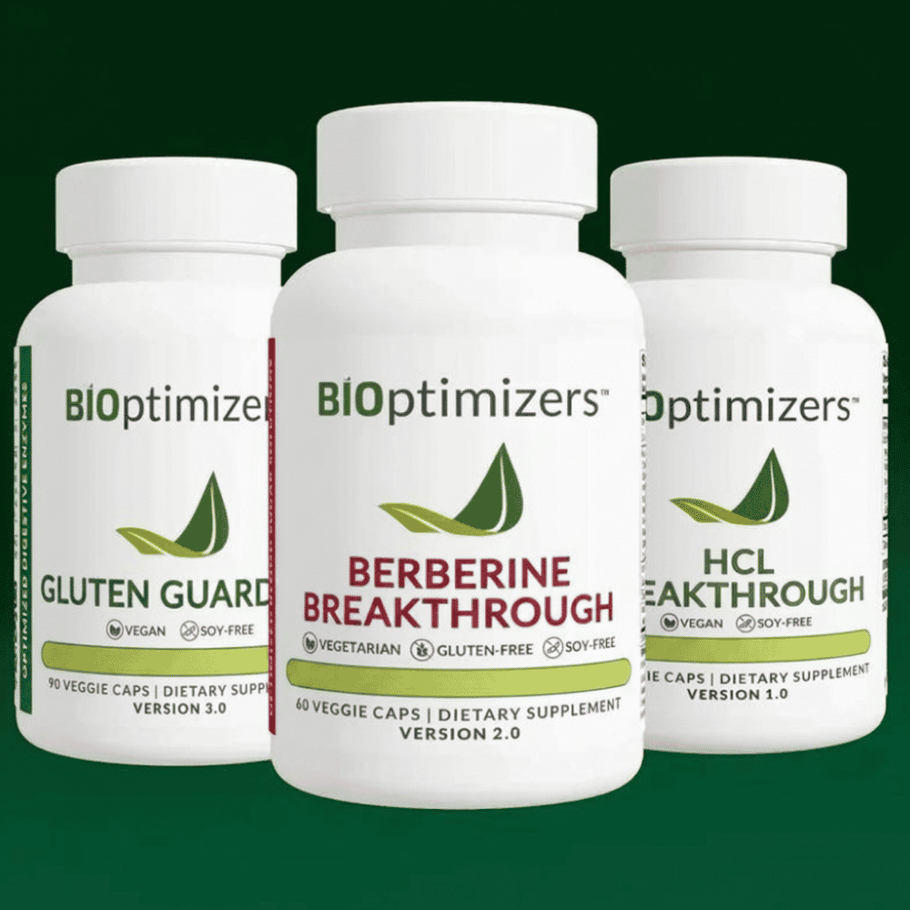 BIOptimizers Cheat Meal Stack Australia