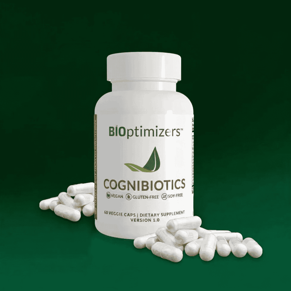 BIOptimizers Cognibiotics Australia