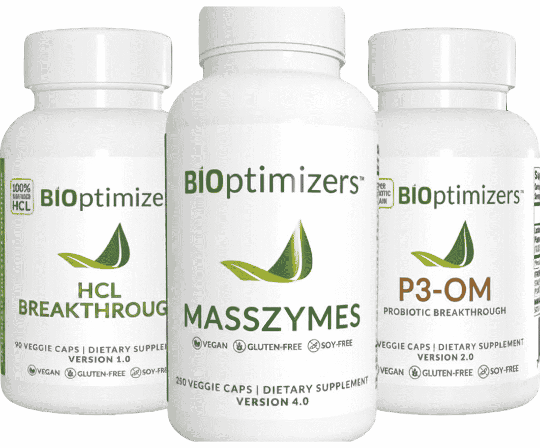 BIOptimizers Digestive Stack Australia