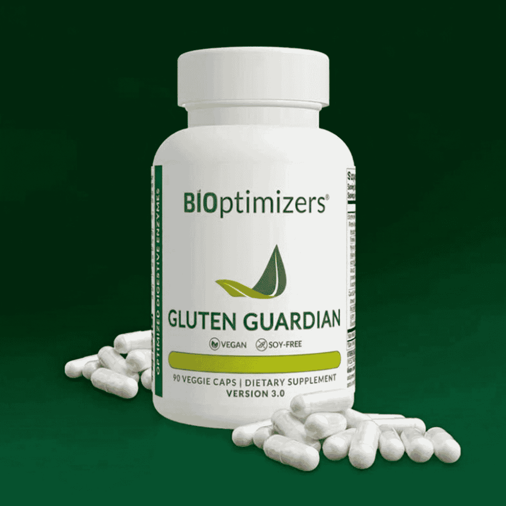 BIOptimizers Gluten Guardian Australia