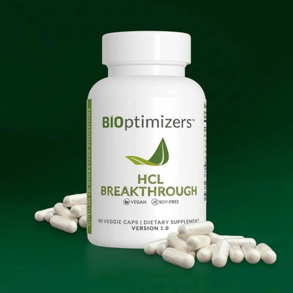 BIOptimizers HCL Breakthrough Australia