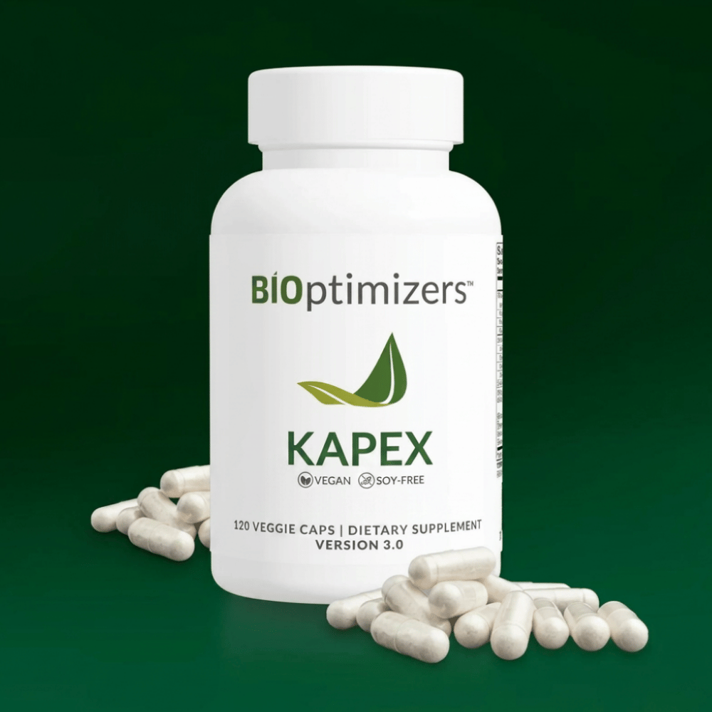 BIOptimizers Kapex Capsules Australia