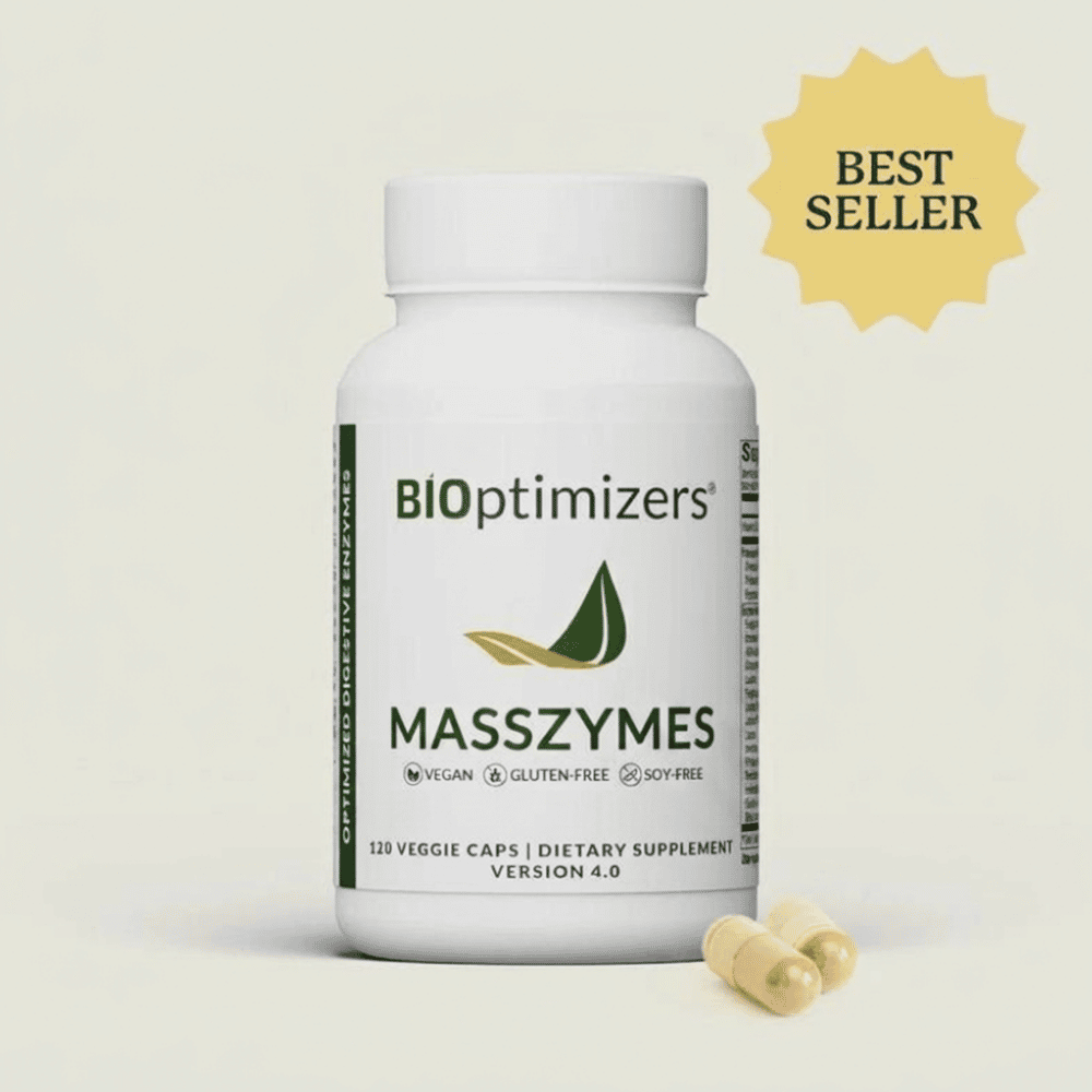 BIOptimizers Masszymes Australia