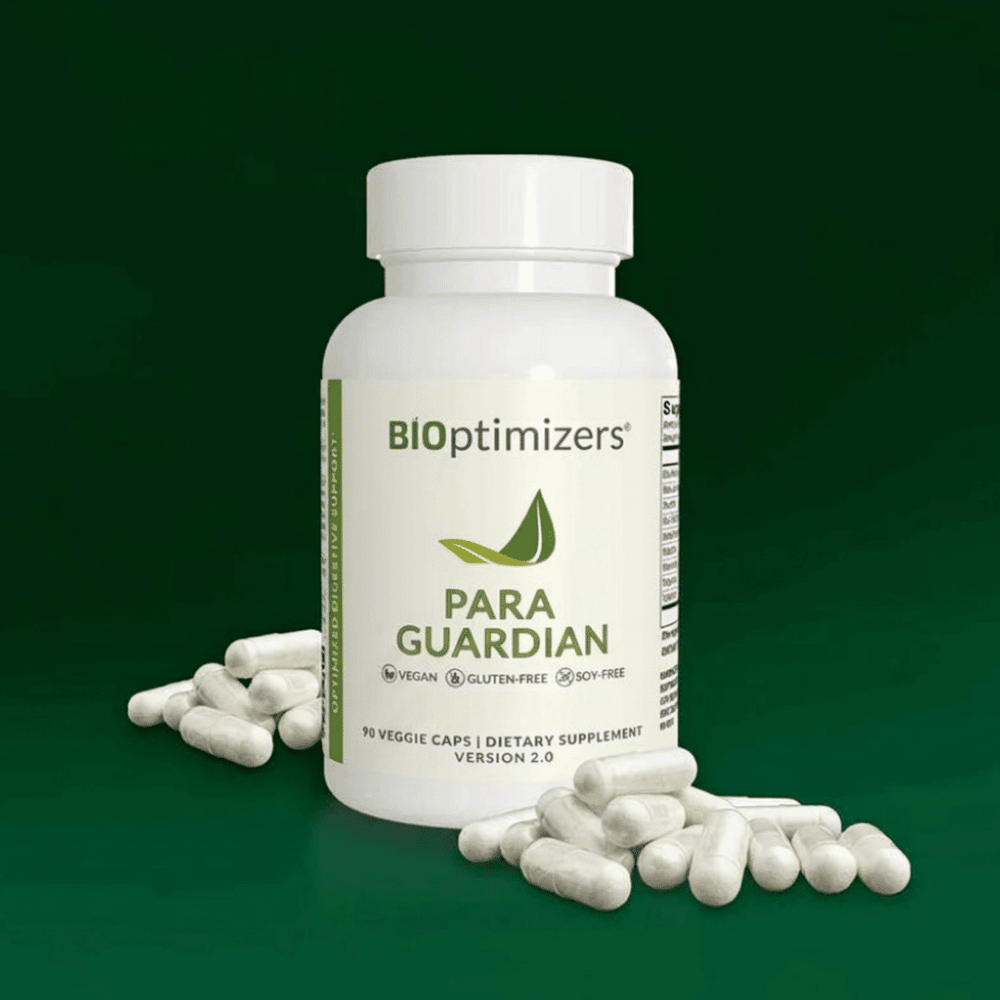 BIOptimizers Para Guardian Australia