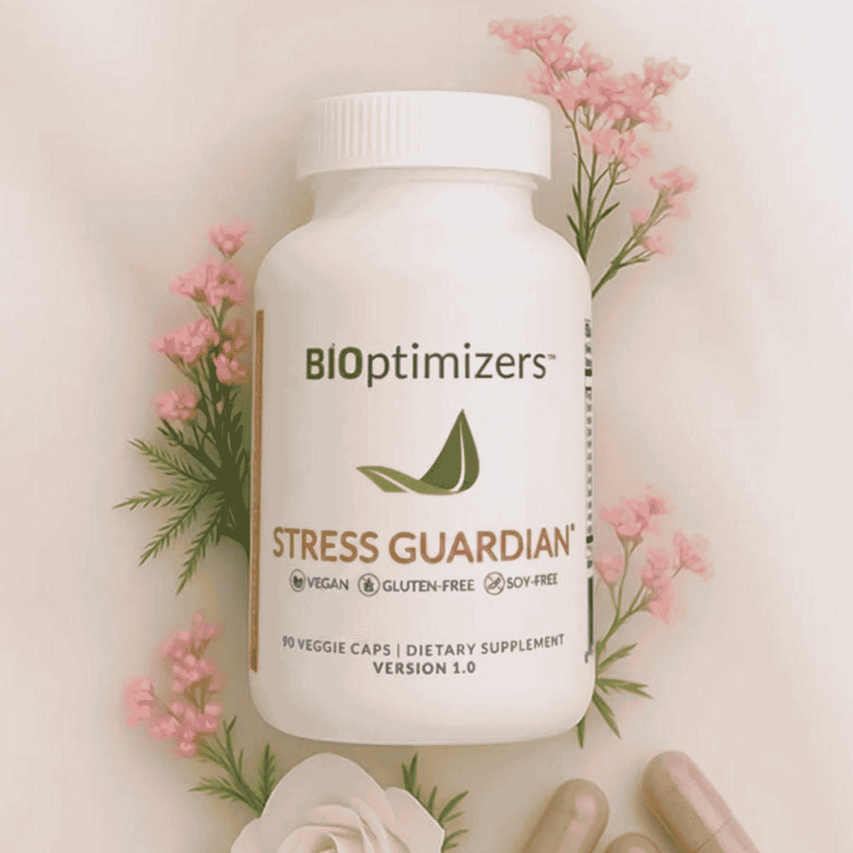 BIOptimizers Stress Breakthrough Australia