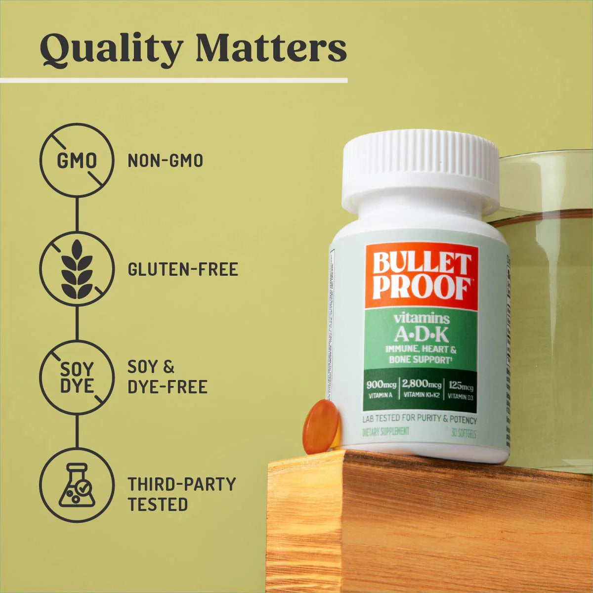 Best quality vitamin supplements Australia