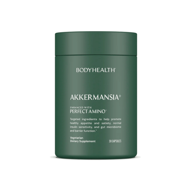 BodyHealth Australia Akkermansia+