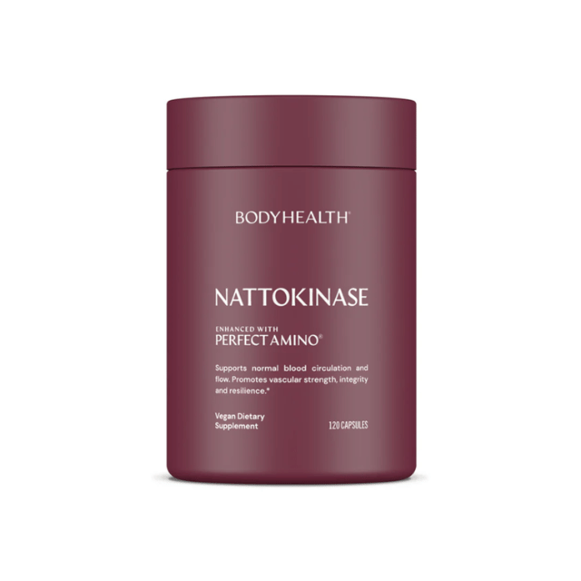 BodyHealth Australia Nattokinase
