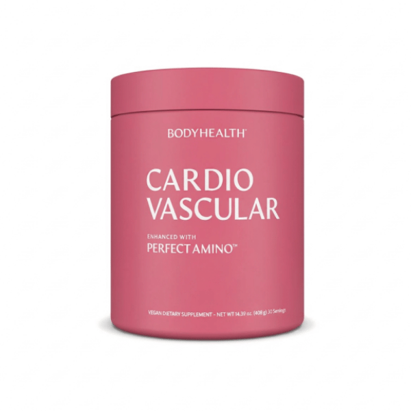 BodyHealth CardioVascular Australia