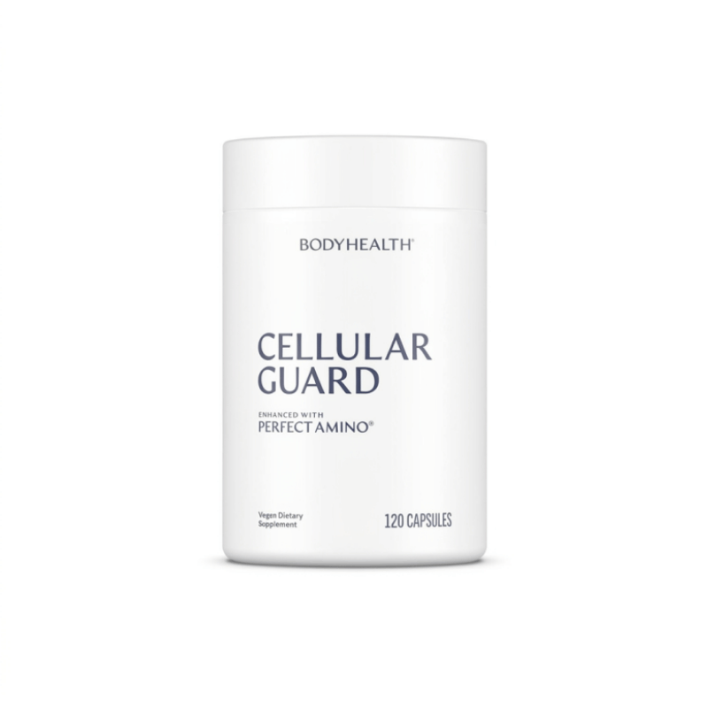 BodyHealth Cellular Guard Australia