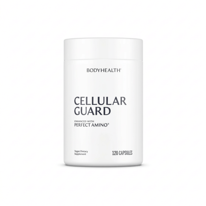 BodyHealth Cellular Guard Capsules Australia