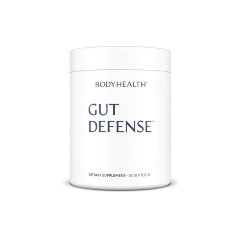 BodyHealth Gut Defense Australia