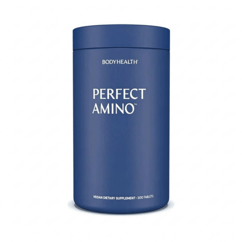 BodyHealth Perfect Amino Tablets Australia 300ct