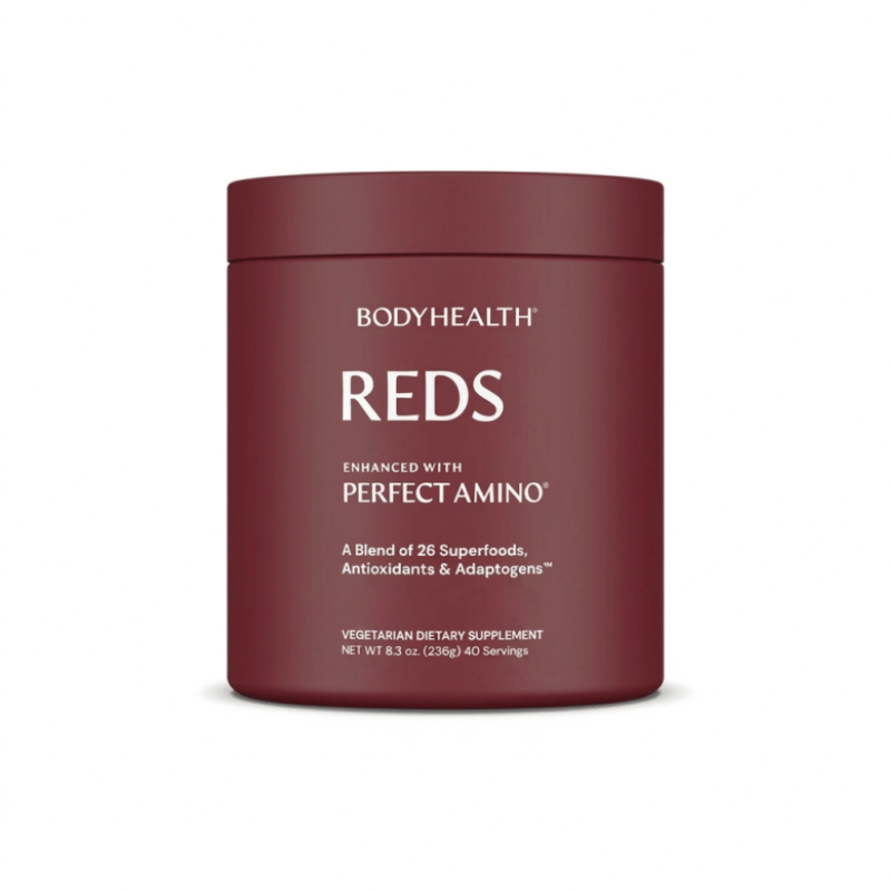 BodyHealth Reds Powder Australia