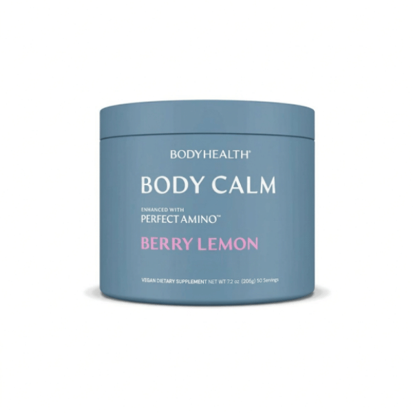 Bodyhealth Body Calm Australia