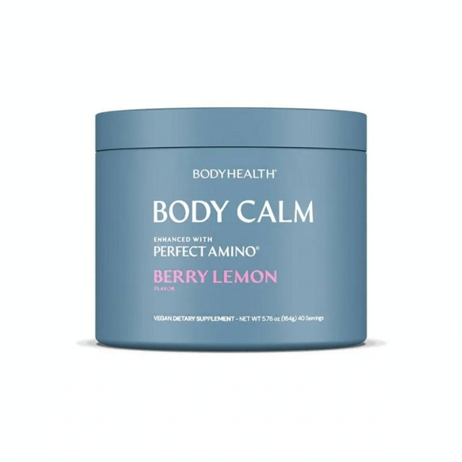 Bodyhealth Body Calm Powder Australia