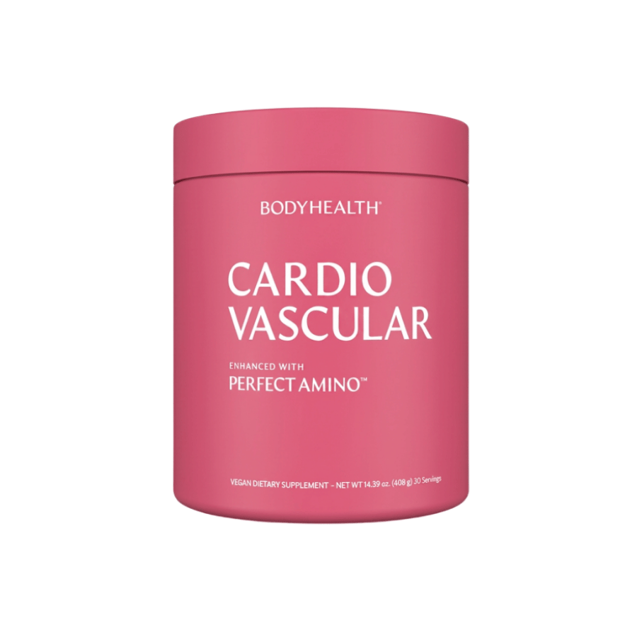 Bodyhealth Cardio Vascular Powder Australia