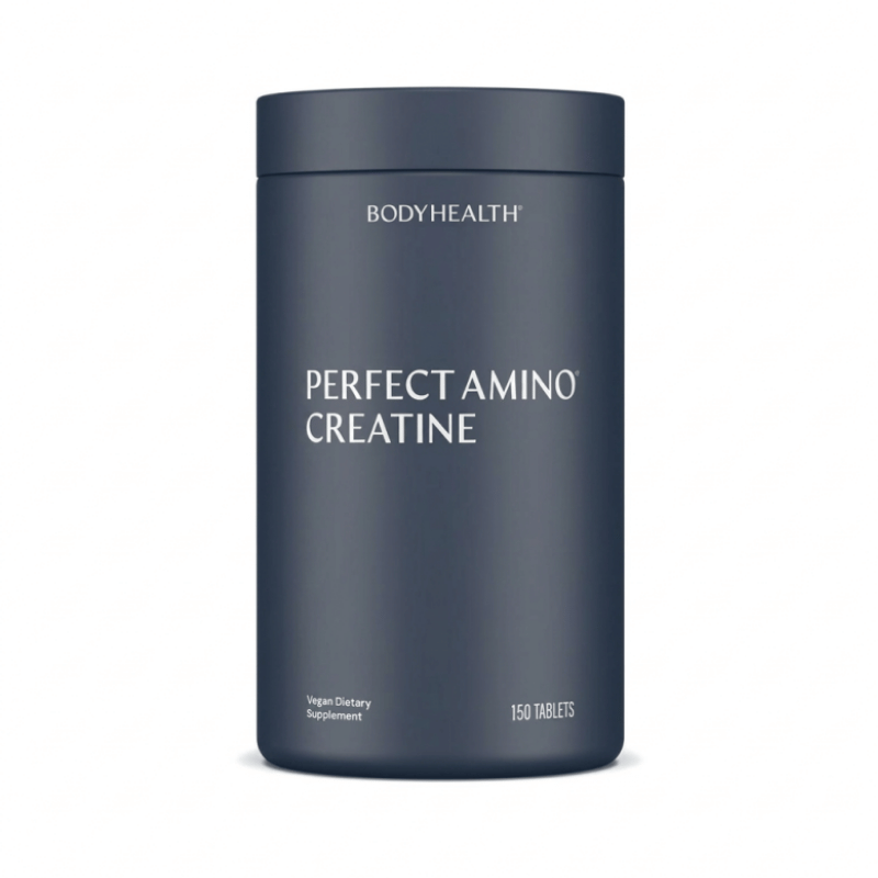 Bodyhealth Creatine Tablets Australia