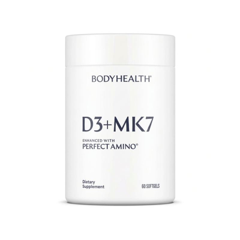 Bodyhealth D3MK7 Australia