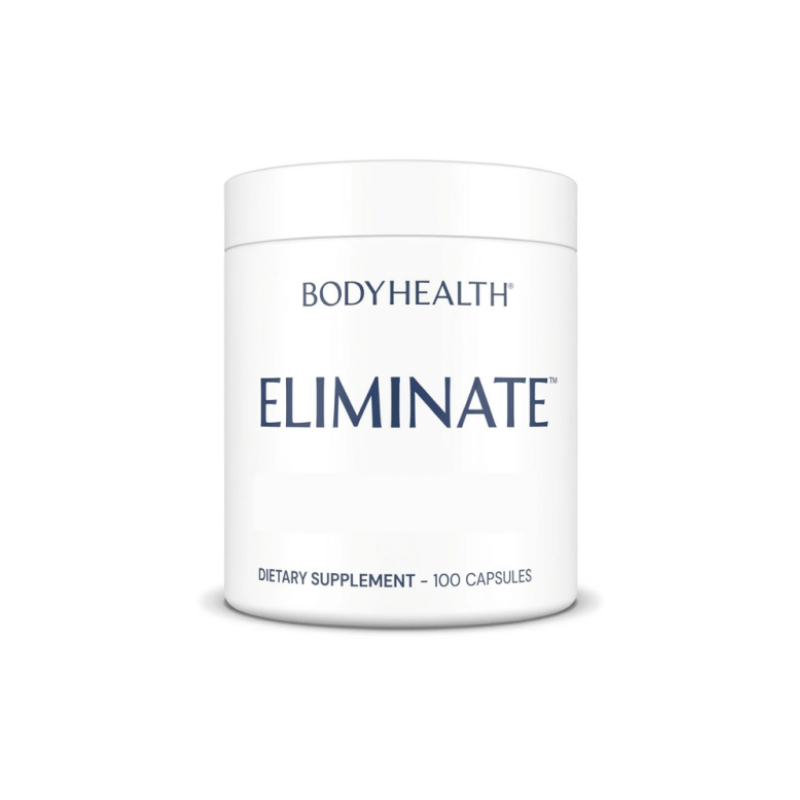 Bodyhealth Eliminate Australia