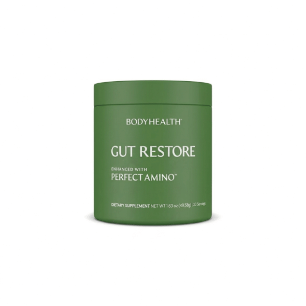 Bodyhealth Gut Restore Australia