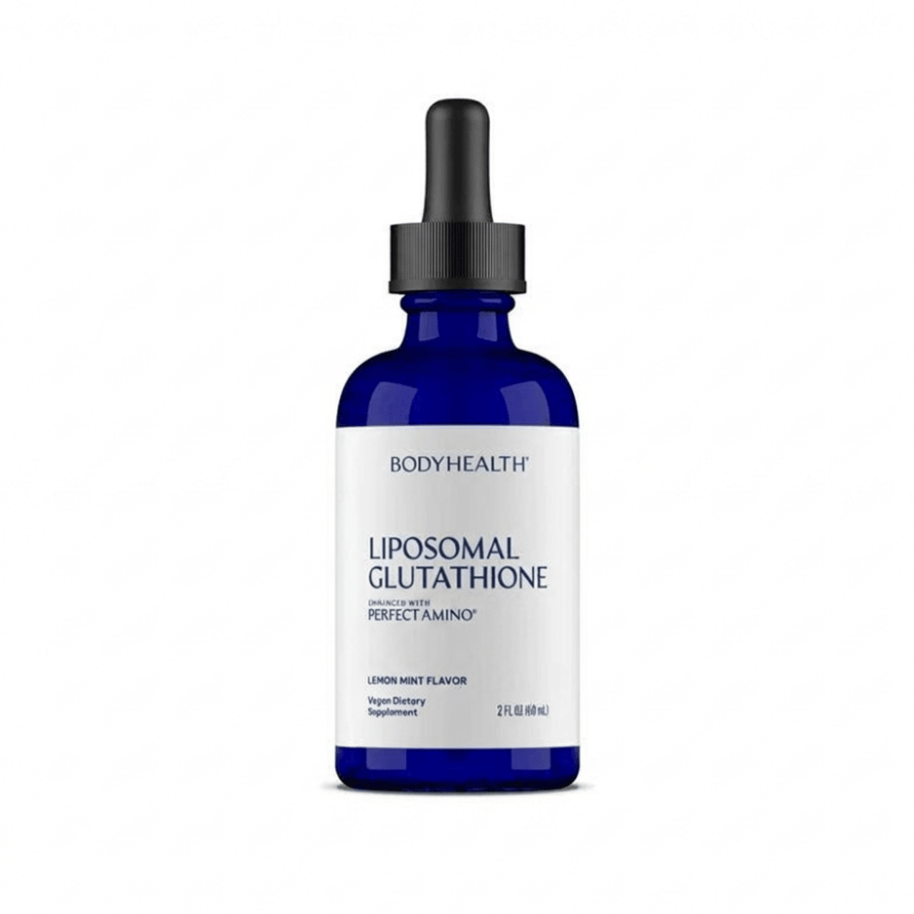 Bodyhealth Liposomal Glutathione Australia