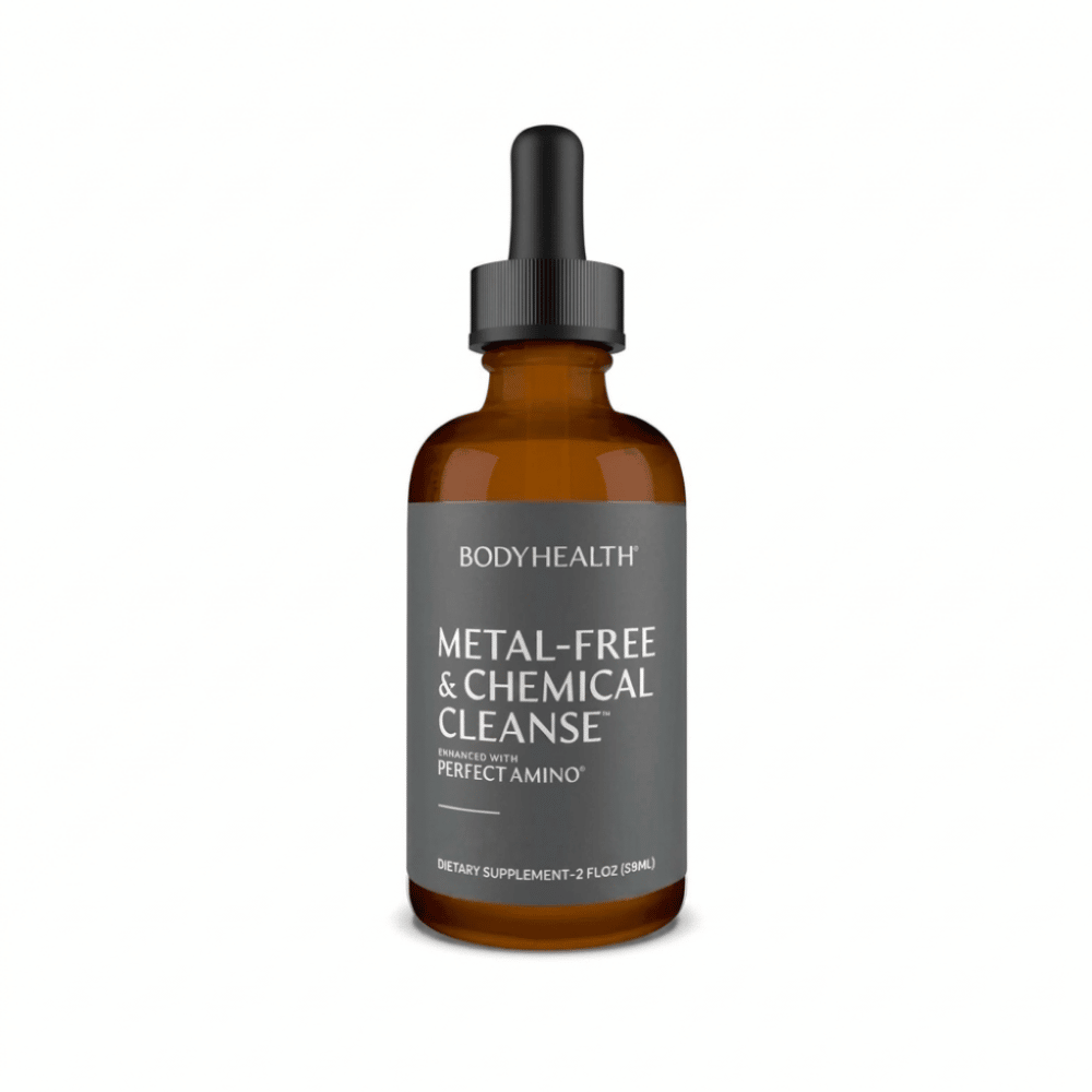 Bodyhealth Metal-free Australia