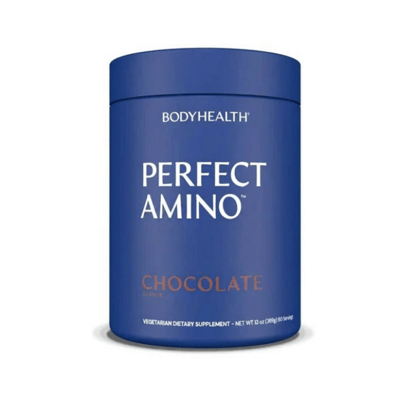 Bodyhealth Perfect Amino Powder Chocolate 60 Servings Australia