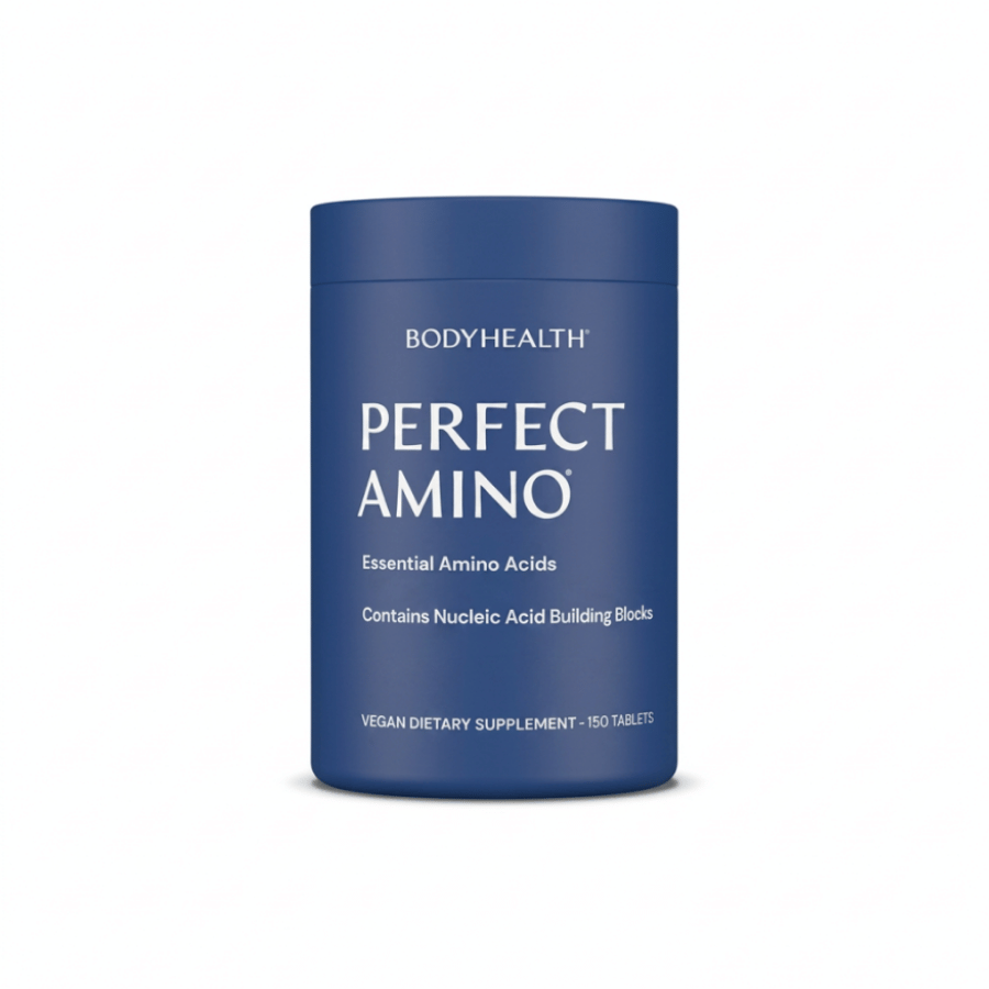 Bodyhealth Perfect Amino Tablets 150ct Australia