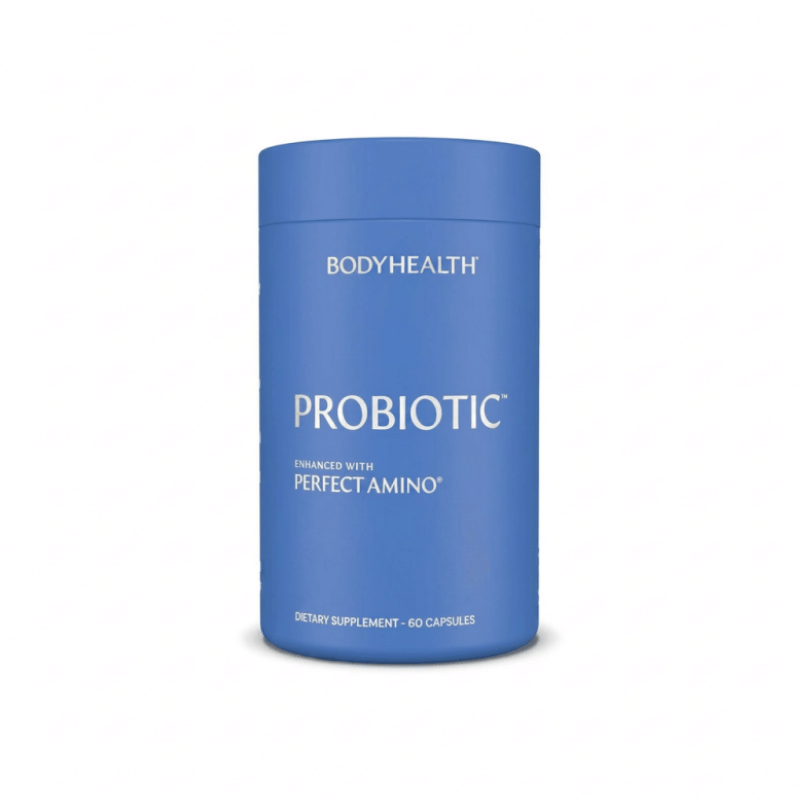 Bodyhealth Probiotic Australia
