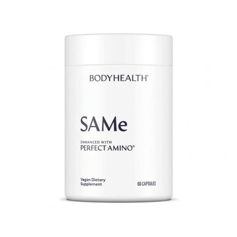 Bodyhealth SAMe Capsules Australia