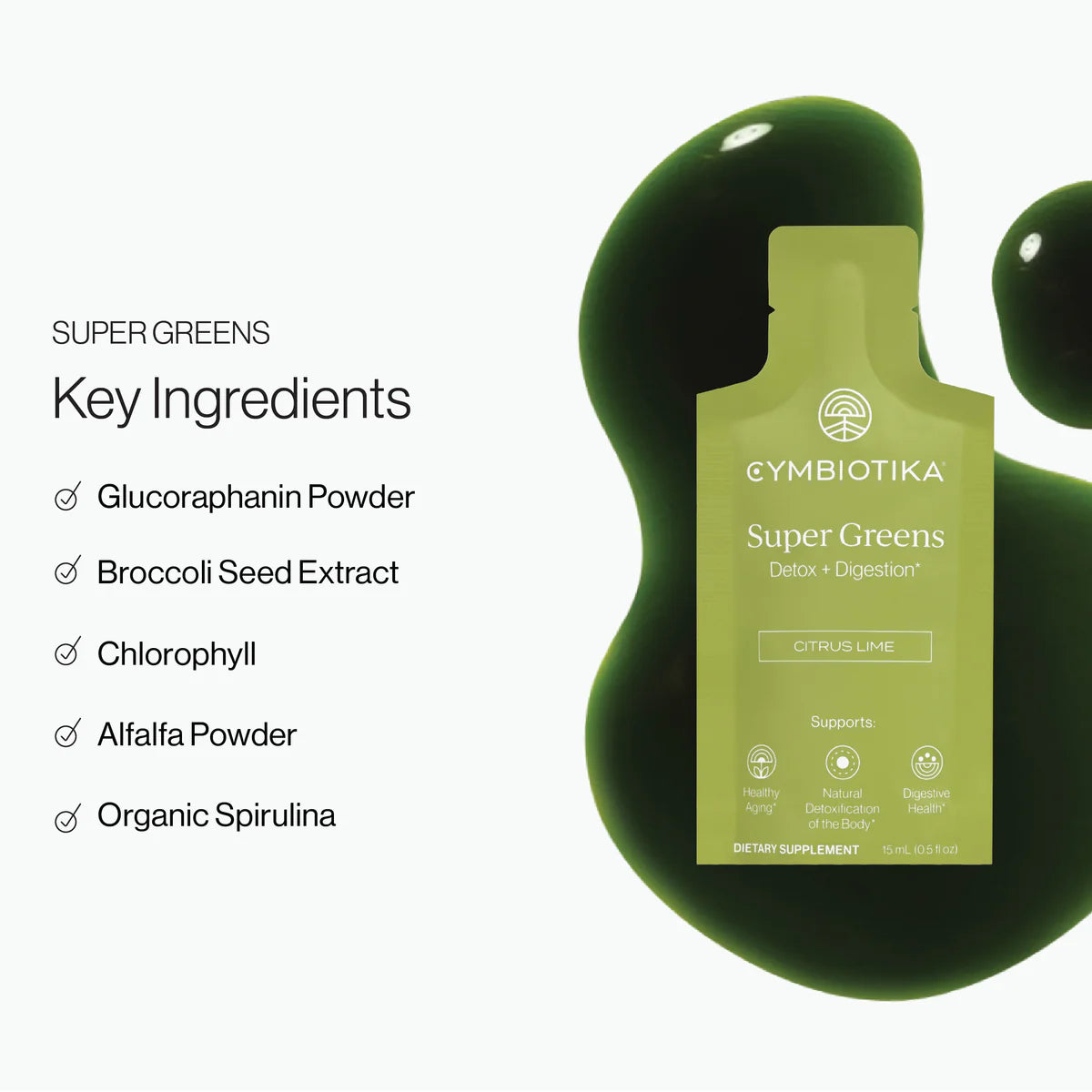 Broccoli seed supplement Australia