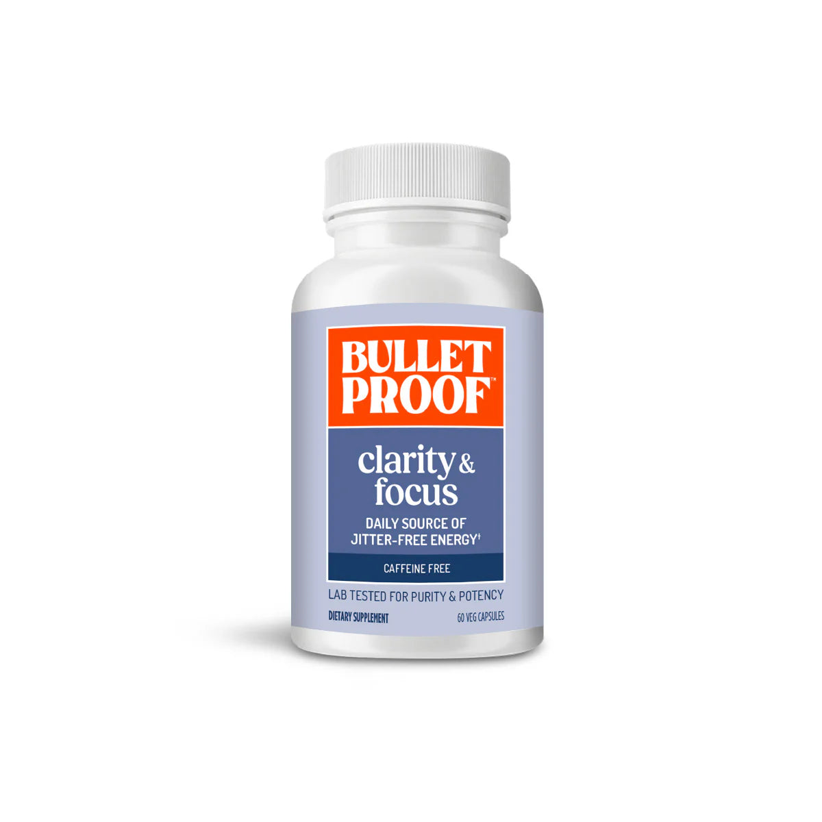 Bulletproof Australia Clarity + Focus
