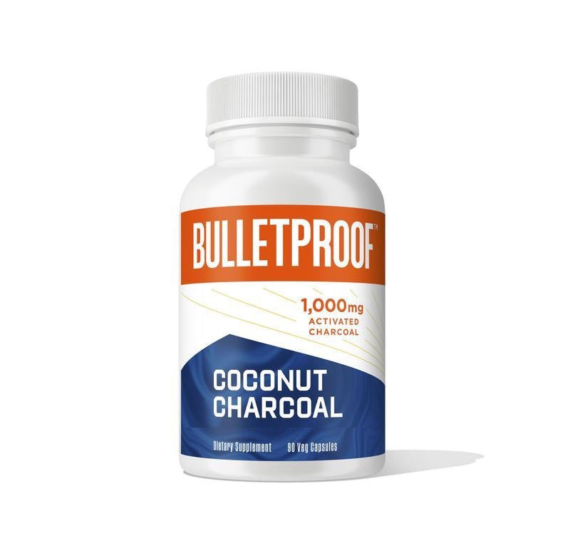 Bulletproof® Supplements