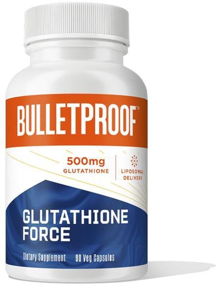 Bulletproof® in Australia